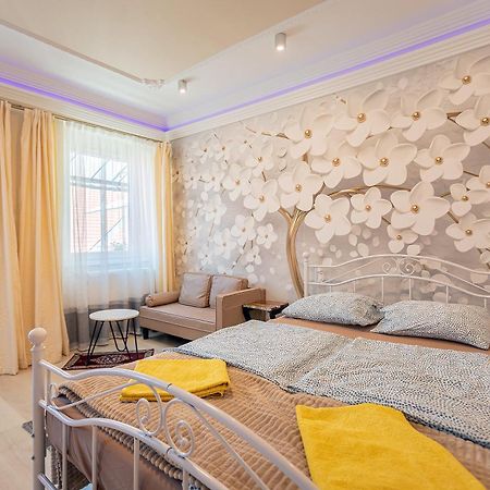 Iranyi Studio Budapest Exteriör bild