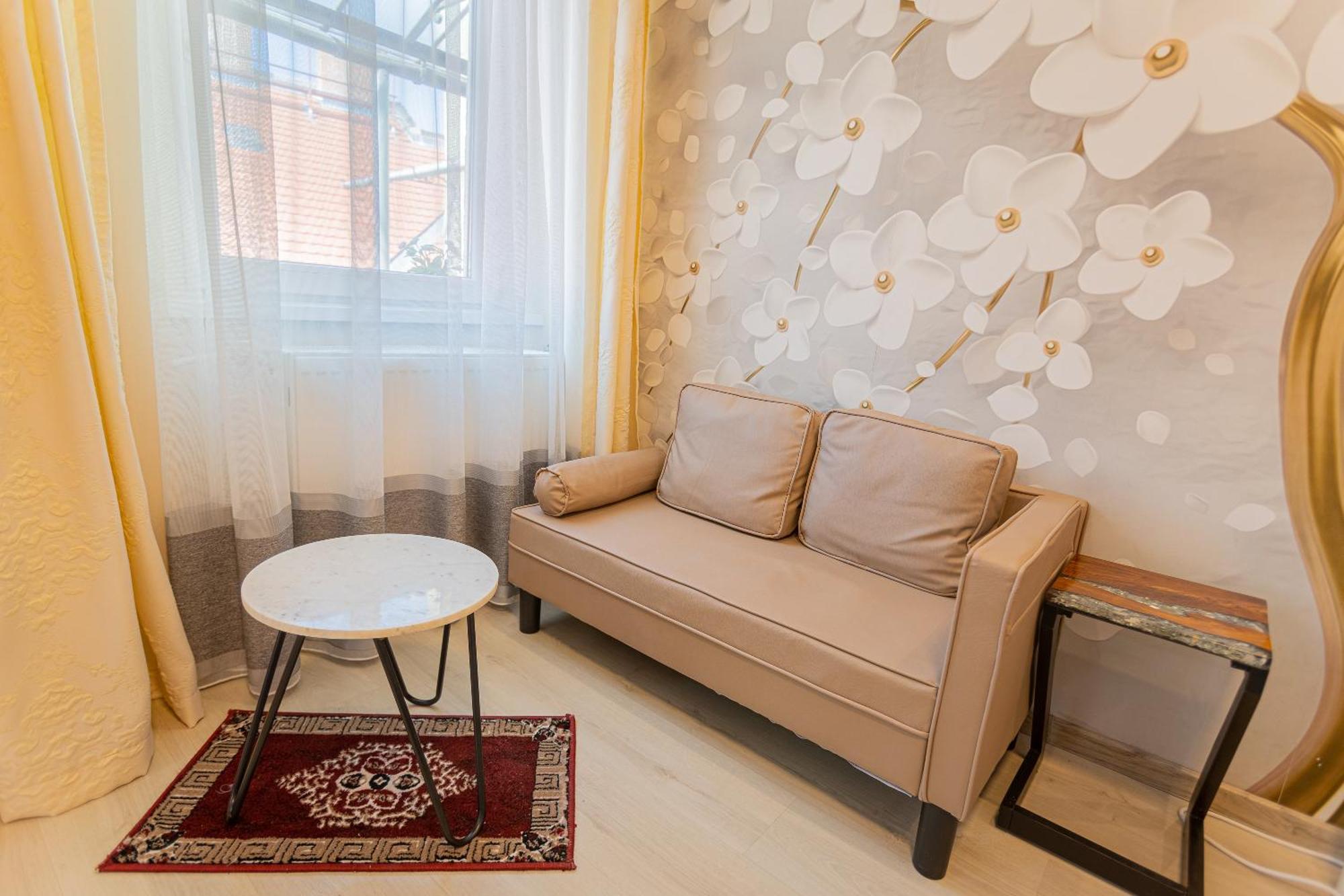 Iranyi Studio Budapest Exteriör bild