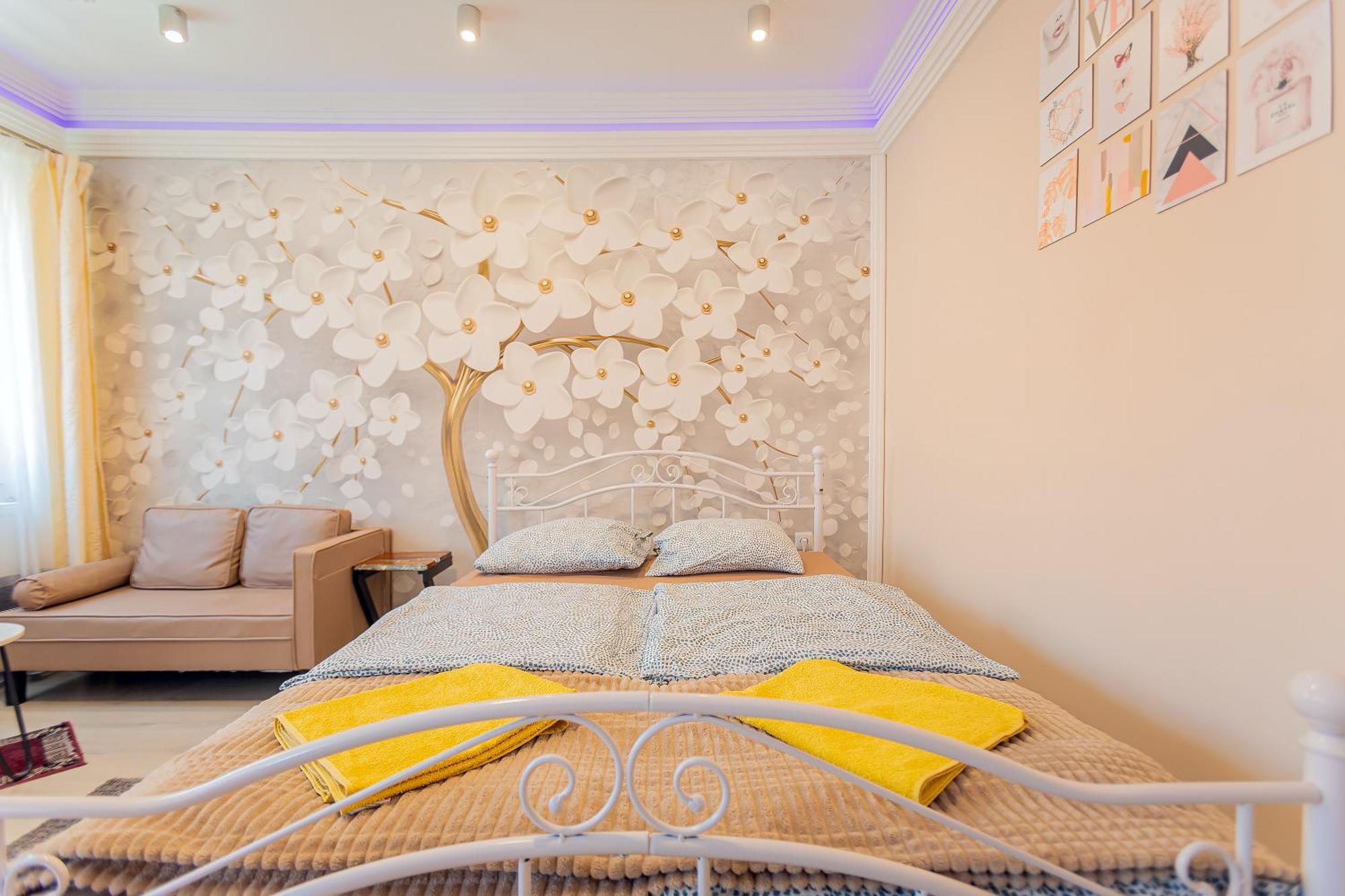 Iranyi Studio Budapest Exteriör bild
