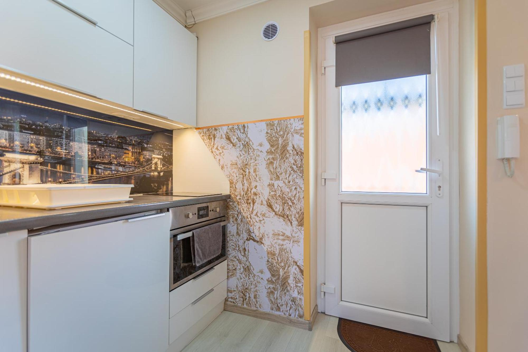 Iranyi Studio Budapest Exteriör bild