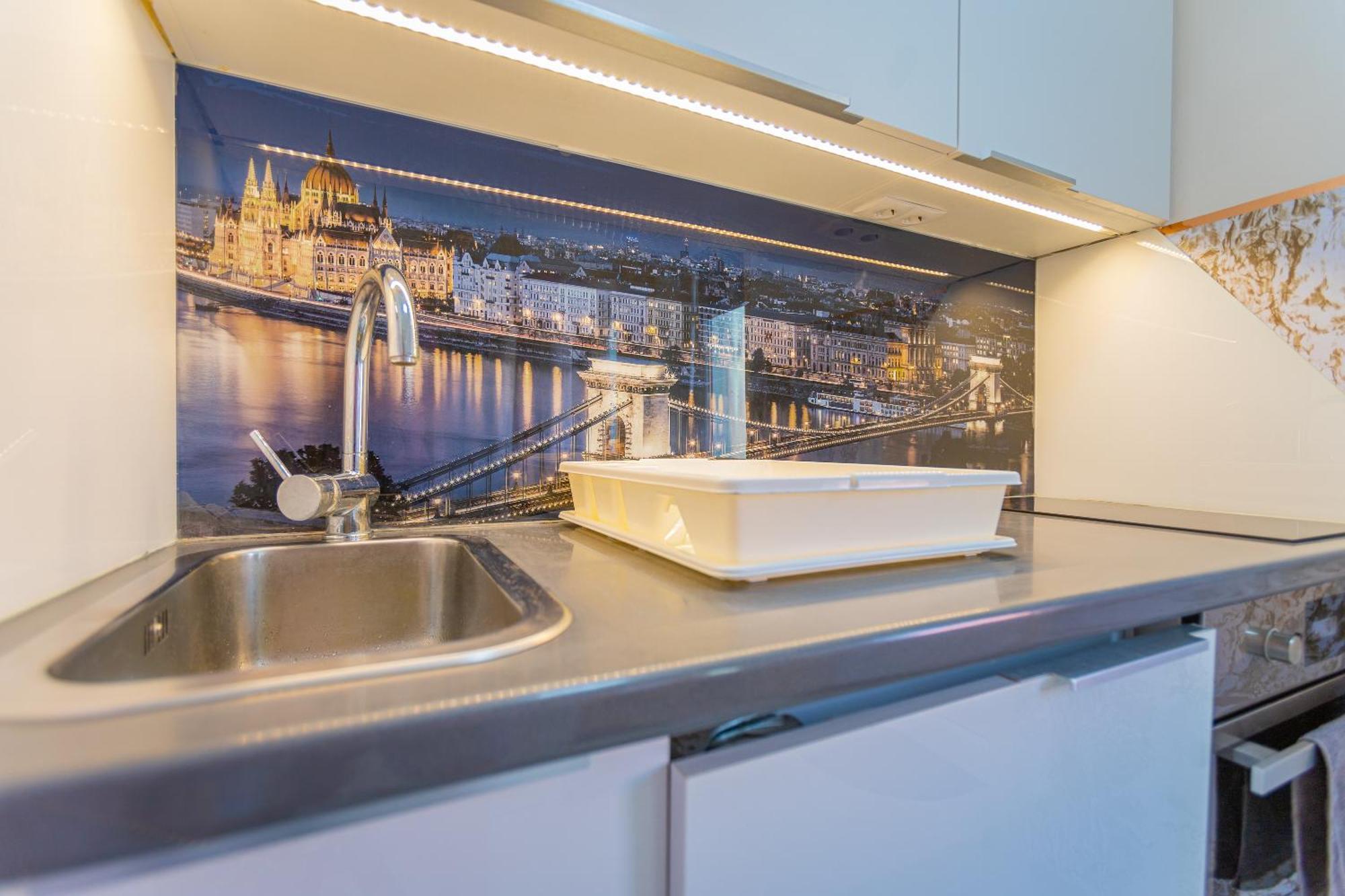 Iranyi Studio Budapest Exteriör bild