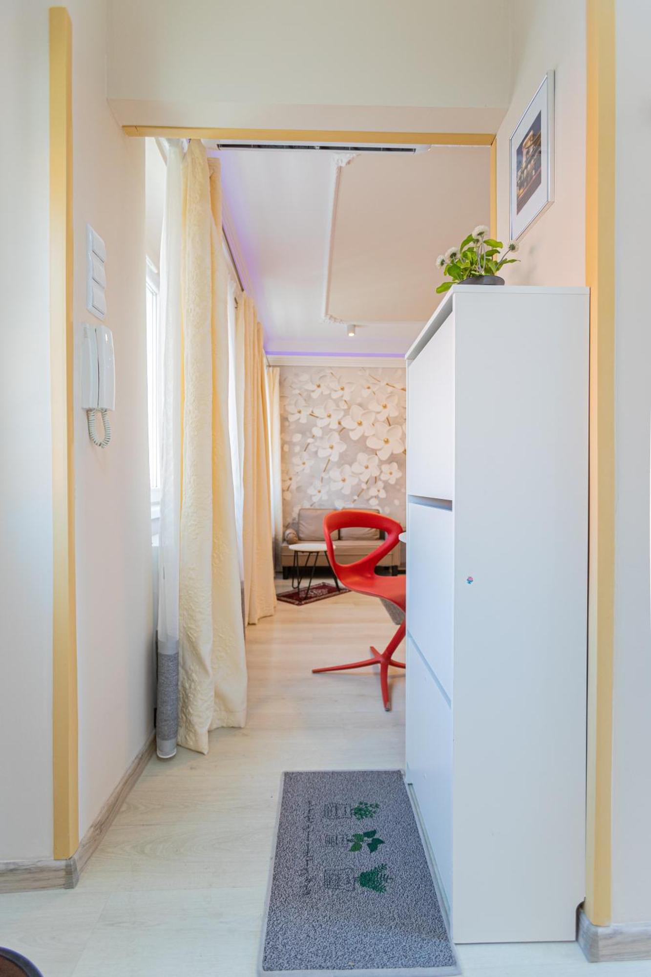 Iranyi Studio Budapest Exteriör bild