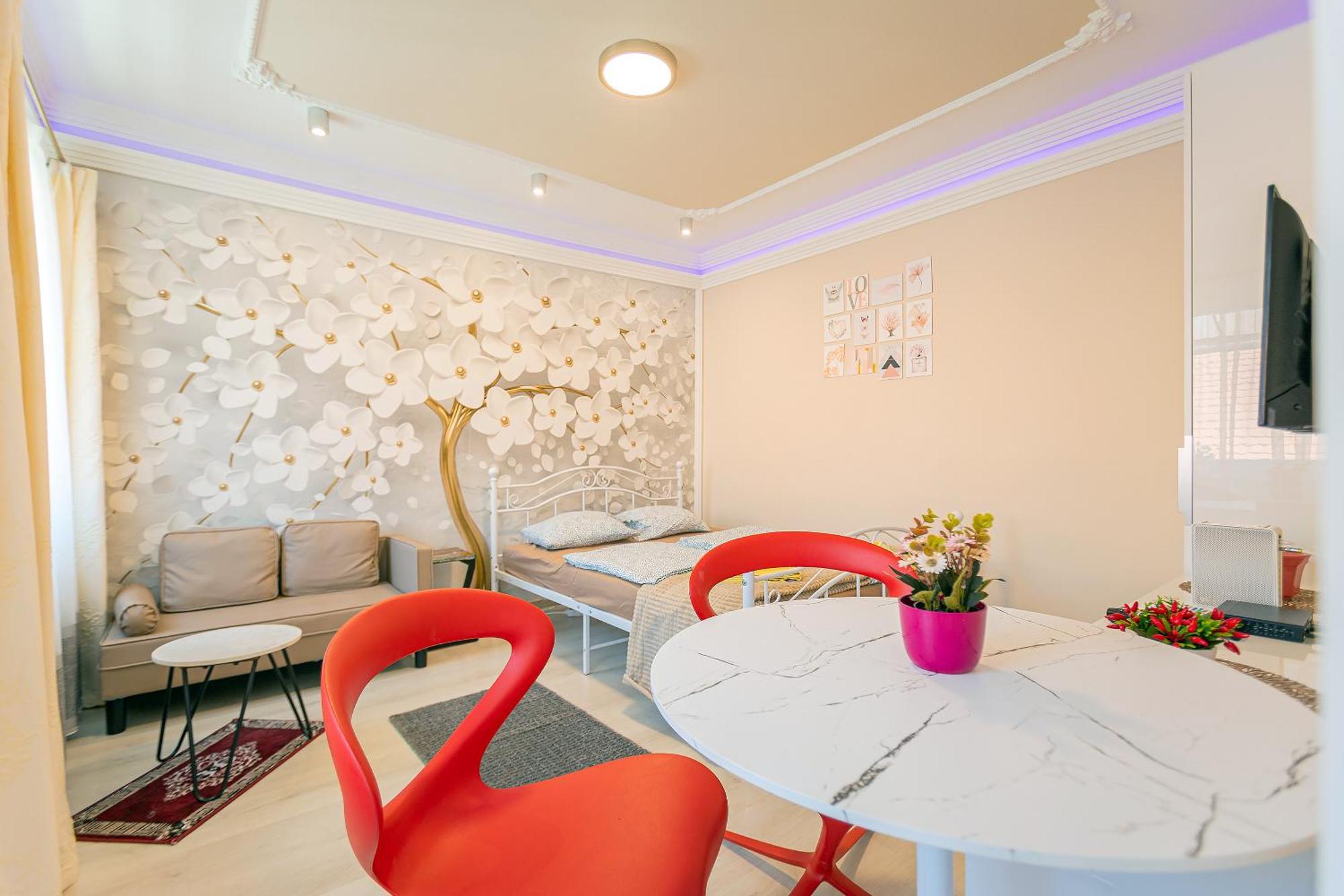 Iranyi Studio Budapest Exteriör bild